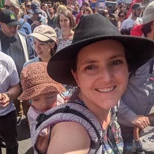 Meet your Posher, Al